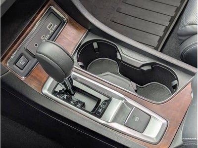 2023 Subaru Ascent Touring