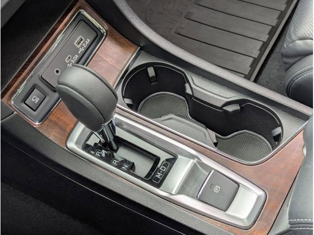 2023 Subaru Ascent Touring