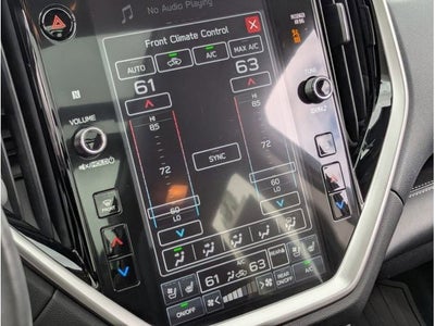2023 Subaru Ascent Touring
