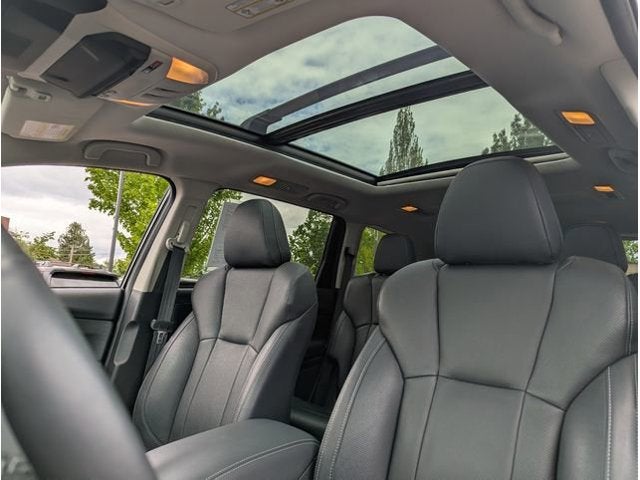 2023 Subaru Ascent Touring
