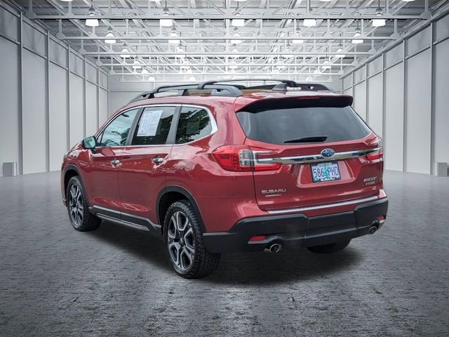 2023 Subaru Ascent Touring