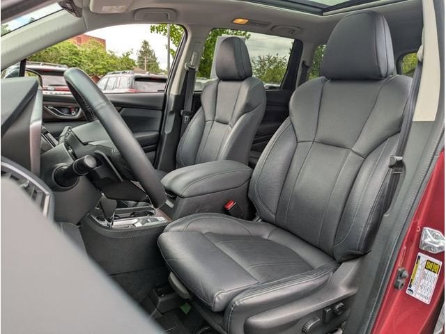 2023 Subaru Ascent Touring