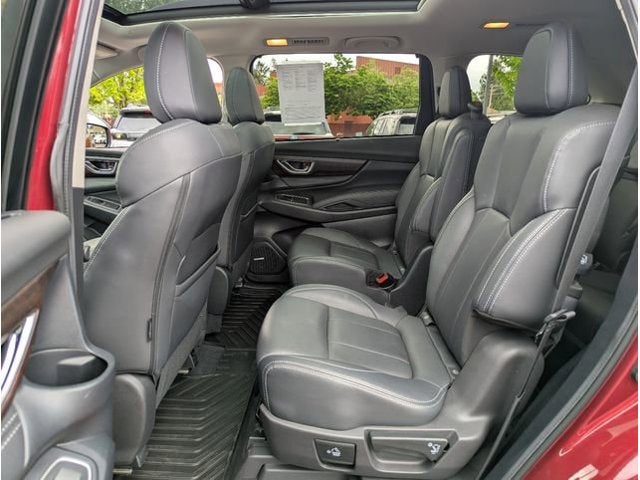 2023 Subaru Ascent Touring