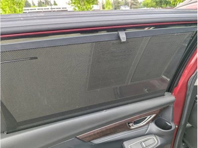 2023 Subaru Ascent Touring