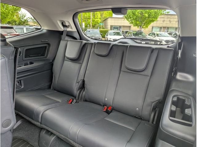 2023 Subaru Ascent Touring