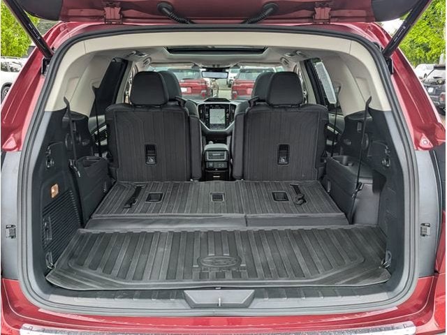 2023 Subaru Ascent Touring