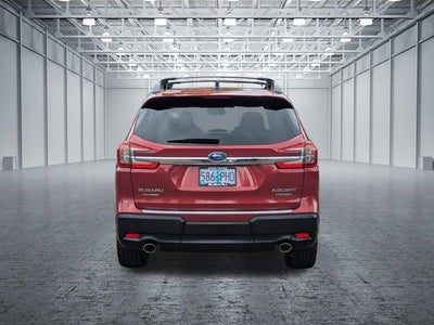 2023 Subaru Ascent Touring