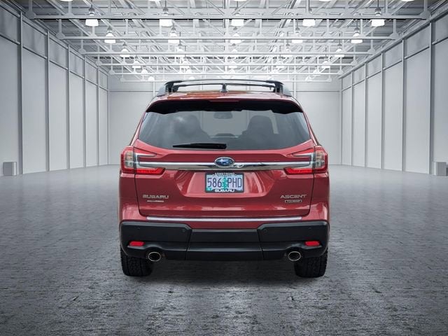 2023 Subaru Ascent Touring