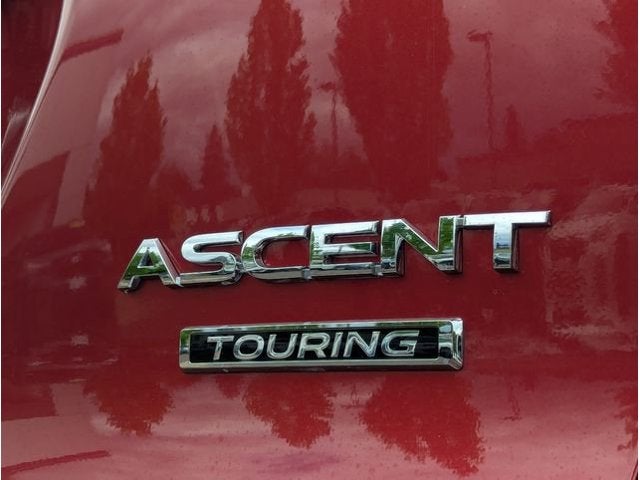 2023 Subaru Ascent Touring