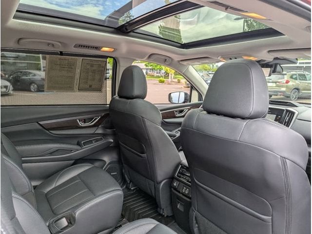 2023 Subaru Ascent Touring