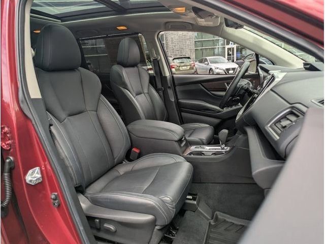 2023 Subaru Ascent Touring