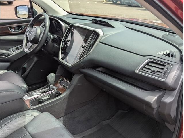 2023 Subaru Ascent Touring