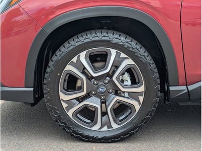 2023 Subaru Ascent Touring