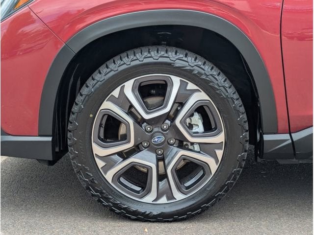 2023 Subaru Ascent Touring