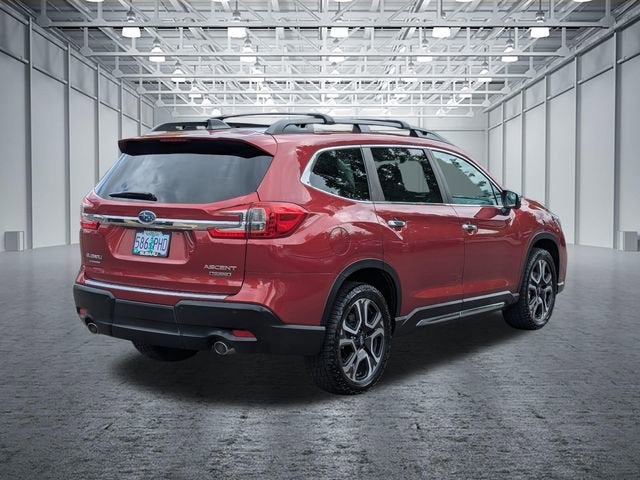 2023 Subaru Ascent Touring