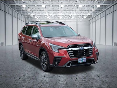 2023 Subaru Ascent Touring
