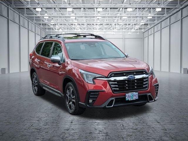 2023 Subaru Ascent Touring