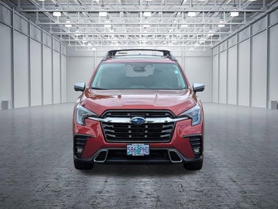 2023 Subaru Ascent Touring