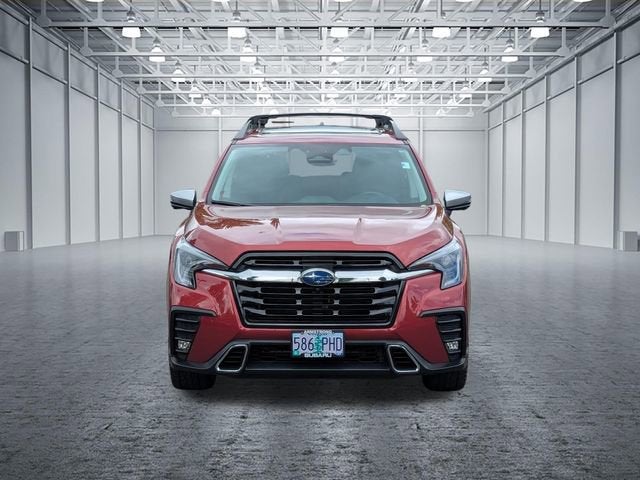 2023 Subaru Ascent Touring