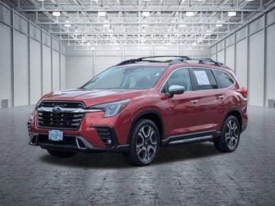 2023 Subaru Ascent Touring