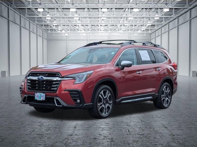2023 Subaru Ascent Touring