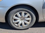 2006 Toyota CAMRY SEDAN