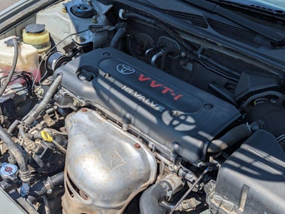 2006 Toyota CAMRY SEDAN