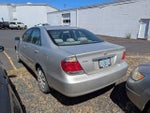 2006 Toyota CAMRY SEDAN