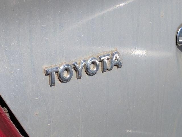 2006 Toyota CAMRY SEDAN
