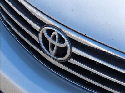 2006 Toyota CAMRY SEDAN