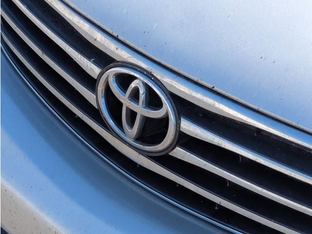2006 Toyota CAMRY SEDAN