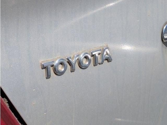 2006 Toyota CAMRY SEDAN