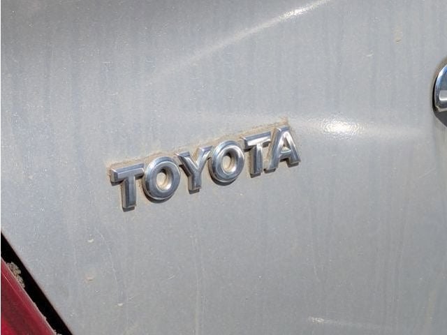 2006 Toyota CAMRY SEDAN