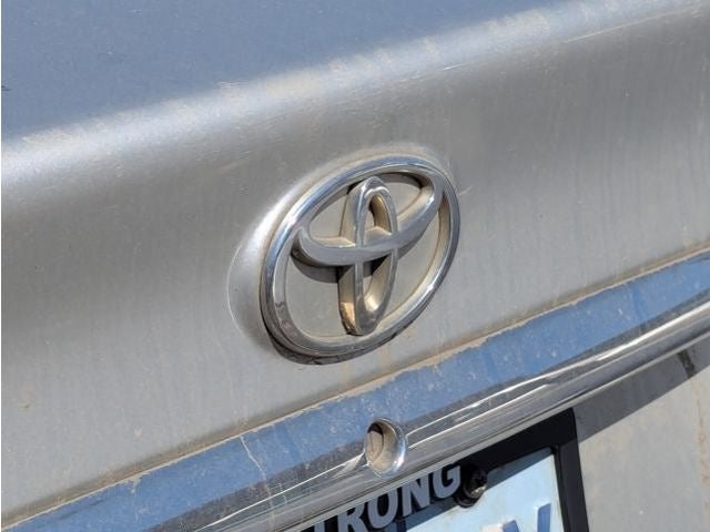 2006 Toyota CAMRY SEDAN