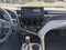 2022 Toyota Camry Hybrid XLE