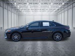 2022 Toyota Camry Hybrid XLE