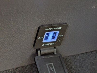 2022 Toyota Camry Hybrid XLE