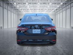 2022 Toyota Camry Hybrid XLE