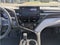 2022 Toyota Camry Hybrid XLE