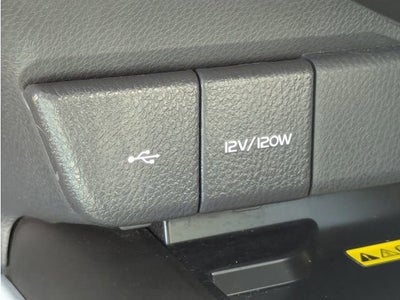 2022 Toyota Camry Hybrid XLE