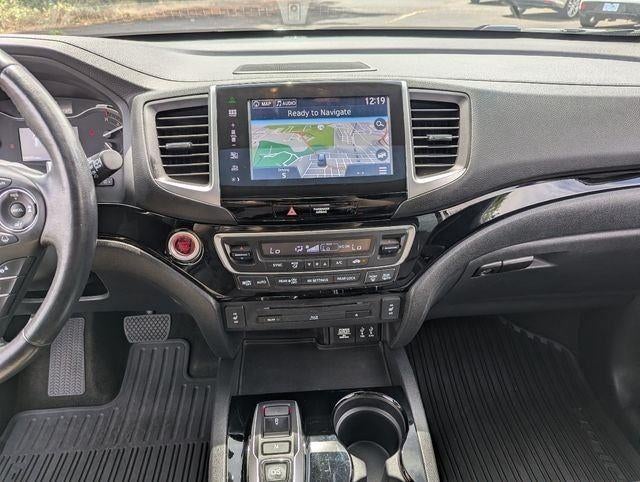 2016 Honda PILOT AWD 4DR TOURING W/RES& NA