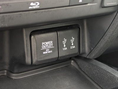 2016 Honda PILOT AWD 4DR TOURING W/RES& NA