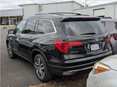 2016 Honda PILOT AWD 4DR TOURING W/RES& NA