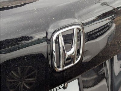 2016 Honda PILOT AWD 4DR TOURING W/RES& NA