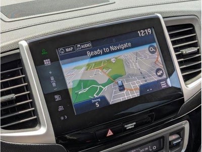 2016 Honda PILOT AWD 4DR TOURING W/RES& NA