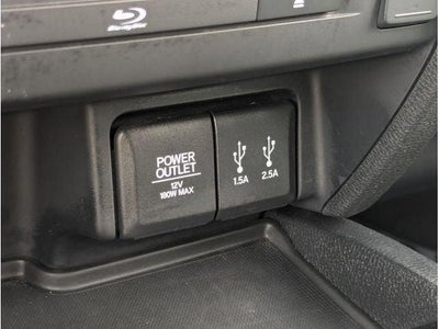 2016 Honda PILOT AWD 4DR TOURING W/RES& NA