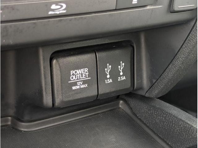 2016 Honda PILOT AWD 4DR TOURING W/RES& NA