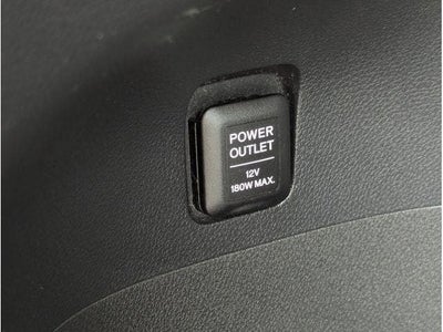 2016 Honda PILOT AWD 4DR TOURING W/RES& NA