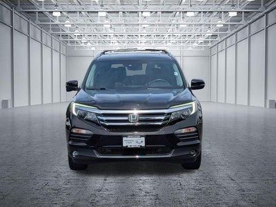 2016 Honda PILOT AWD 4DR TOURING W/RES& NA