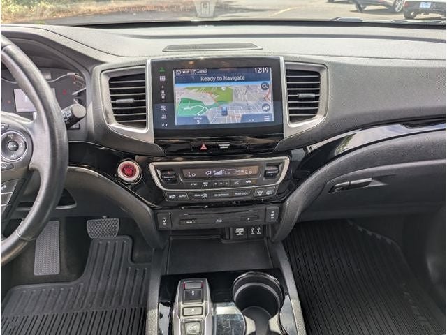 2016 Honda PILOT AWD 4DR TOURING W/RES& NA